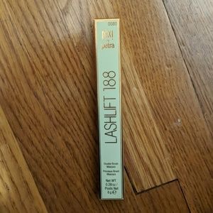 Pixi LashLift mascara